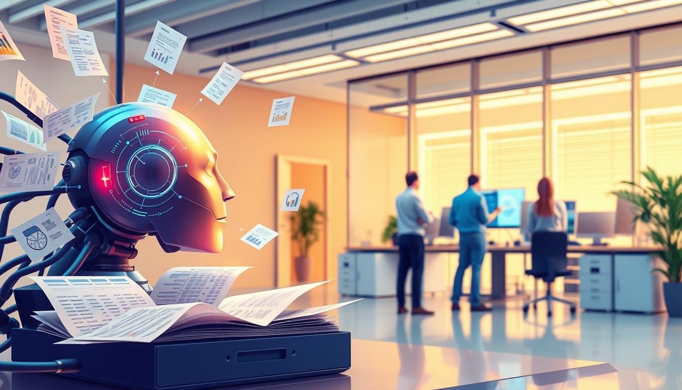 Cómo la IA está automatizando procesos contables: Guía para ...